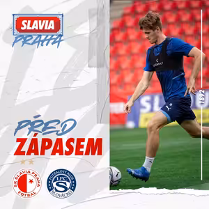 PŘED ZÁPASEM | Slavia - Slovácko