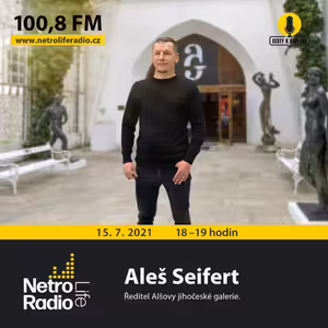 Aleš Seifert