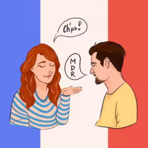 O vztahu s Češkou z pohledu Francouze