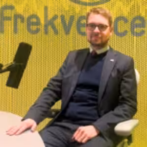 Matěj Ondřej Havel: Pro TOP 09 je euro jedno ze zásadních témat