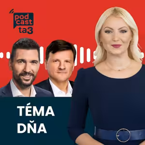 Téma dňa: Richard Takáč vs. Alojz Hlina