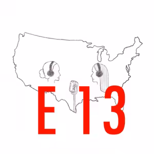 Epizóda 13 - Americký systém zdravotnej starostlivosti v časoch corony