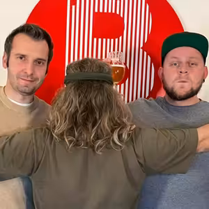 Setkání (15. 12. 2021) w/ Ježíšek