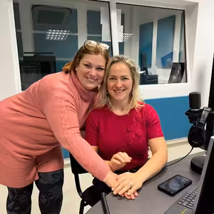 Domov, kde sa viera učí láskou - Anna Tóthová