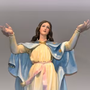 Modlitba online obratit sa Pannu Mariu v pokuseni 16082020 SK