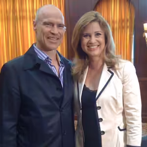 Leadership podcast s kapitánskou hokejovou legendou Markom Messierom