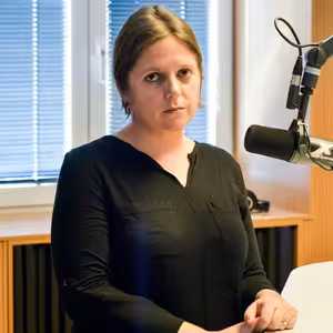 Monika Tódová - Všetci vedeli, o čom zavraždený novinár Ján Kuciak písal