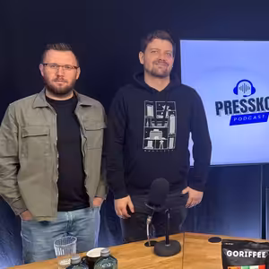 #203 KEDY SA ROZBEHNE SLAFKOVSKÝ?