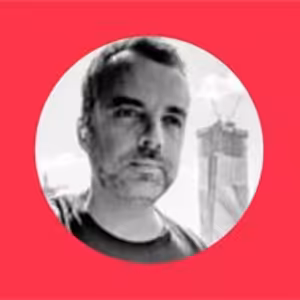 B&B - Daniel Franc - Spolupráce mezi chaosem a řádem