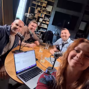 10 let na kapitánském můstku aneb když přátelství v byznysu opravdu funguje – Freelo kapitáni Karel Dytrych, Jan Kulda, Karel Borkovec