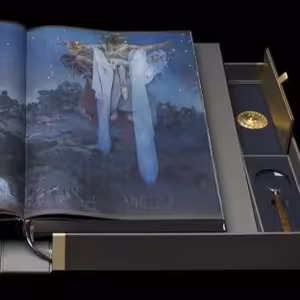 TIP na knihu: Slovanská epopeja a Alfons Mucha