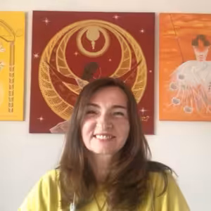 Marcela Němcová, S odvahou k sobě