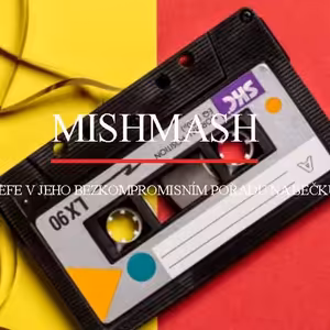 Radio B - Mishmash SPECIAL SET (Tom Burner) 27.01.2022