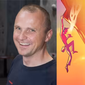 40.díl Nadzemí: Libor Rebel Hroza - Severní stěna Eigeru a zimní přechod Tater