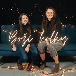 Boží holky