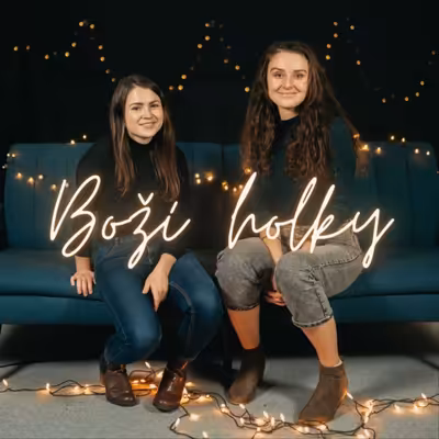 Boží holky