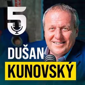 DUŠAN KUNOVSKÝ: Kvůli konzervatismu jsem prodělal desítky miliard korun, akciovému trhu nevěřím