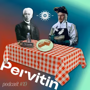 Pervitin, jak křehký je pocit nepřemožitelnosti?