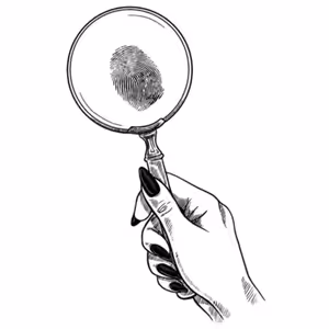 Israel Keyes: plánoval ještě větší zvěrstva! 2.část, KRIMI PŘÍBĚH