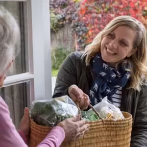Služby Božie 9. 11. 2025 | Láska k susedom