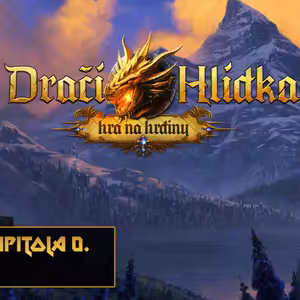 Dračí Hlídka : Krysí Otázka - Kapitola 0: Predstavenie systému a postáv