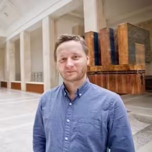 Podcasty21 - #21 David Kosař (vedoucí JUSTIN)