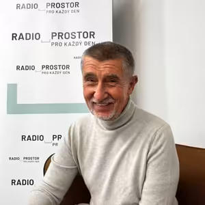 Andrej Babiš: Máme ve vládě organizovaný zločin, napsal jsem kvůli tomu prezidentu Pavlovi