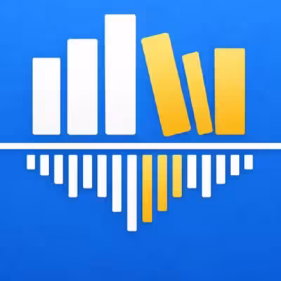 AUDIOKNIHY Narration Line