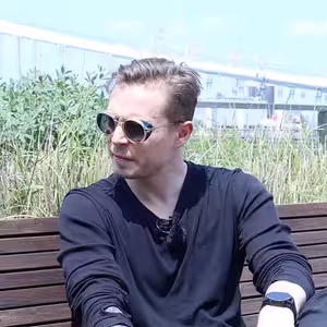 Z New Yorku navrhuje světové projekty. Český diplom nestačí, říká architekt