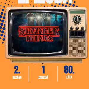 Chapter 0: Jak vznikl seriál Stranger Things?