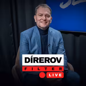 Dírerov filter LIVE: Matovič - Vznikne vláda bez Igora Matoviča?