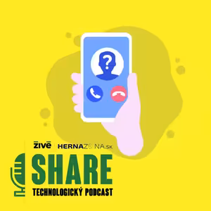 SHARE: Štátna appka má nahradiť čítačku občianskych preukazov. Ako funguje?