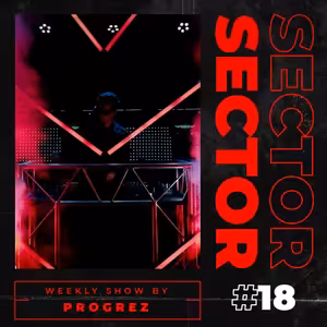 House & Tech House | #Sector Music Show 018 @ Insomnia Dance Club