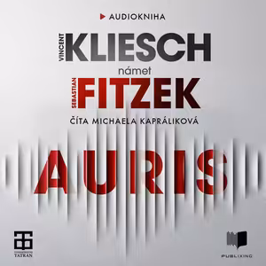 Vincent Kliesch, Sebastian Fitzek - Auris