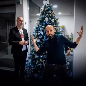 Zimný podcast Braňa Závodského: Tomáš Hudák