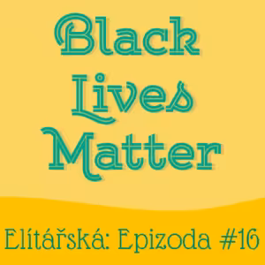 Epizoda 16: Black Lives Matter: O rasismu