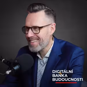 Digitální inovace v bankovnictví | Martin Sládeček