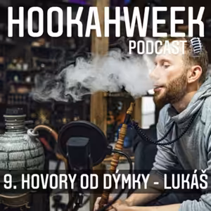 9. Rozhovor - Lukáš - Amfora Ceramic Shisha