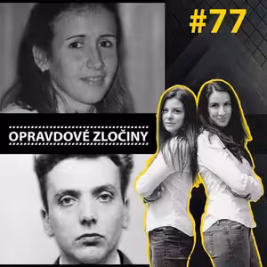 #77 - Záhadná smrt v Carmelu & Vrazi z močálů