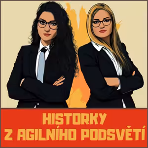 Historky z agilního podsvětí