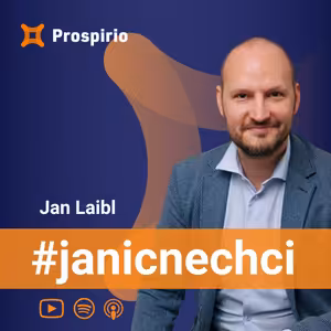 Gamifikace pro obchodníky a vedoucí týmů s Petrem Jezevcem Pouchlým