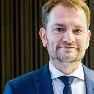 Igor Matovič - Stotožňujem sa s väčšinovým názorom zamestnancov, ktorí chcú zákaz nedeľného predaja