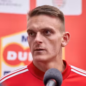 S Robom Polievkom o víťaznej forme Dukly a návrate na Štiavničky