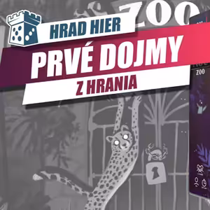 Noc v Zoo