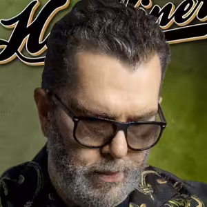 Richard Müller: S kytarou od Patti Smith jsem po 20 letech napsal písničku (3)