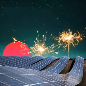 #51 Rozlet a pád slunečních podnikatelů