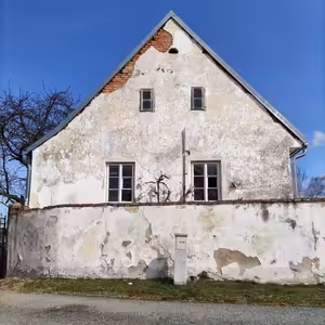 Vesnicopis #30 Z Chotěšova do Vstiše