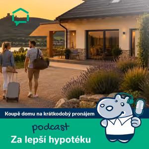 193. Investiční dům pro krátkodobý pronájem