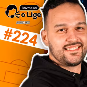 #224 bavmesaolige - Majster Belasý, Lúzer Bystrický a Novic Koňarský