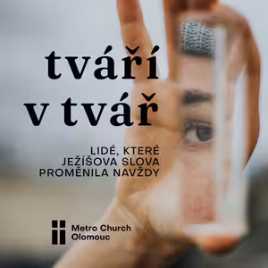 Nová radost - Tváří v tvář #3